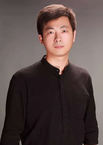 首席设计师